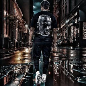 Meet your Posher, Wilson